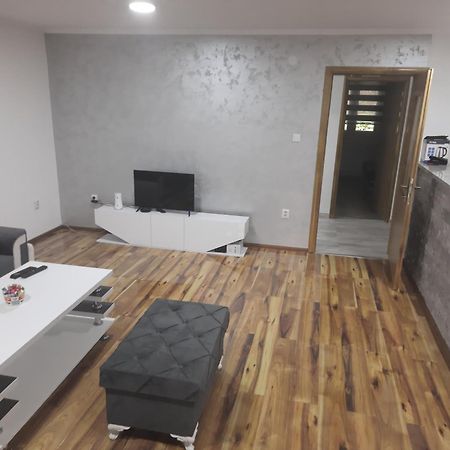 Apartman Micevic Foca Ngoại thất bức ảnh