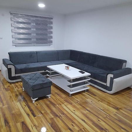 Apartman Micevic Foca Ngoại thất bức ảnh