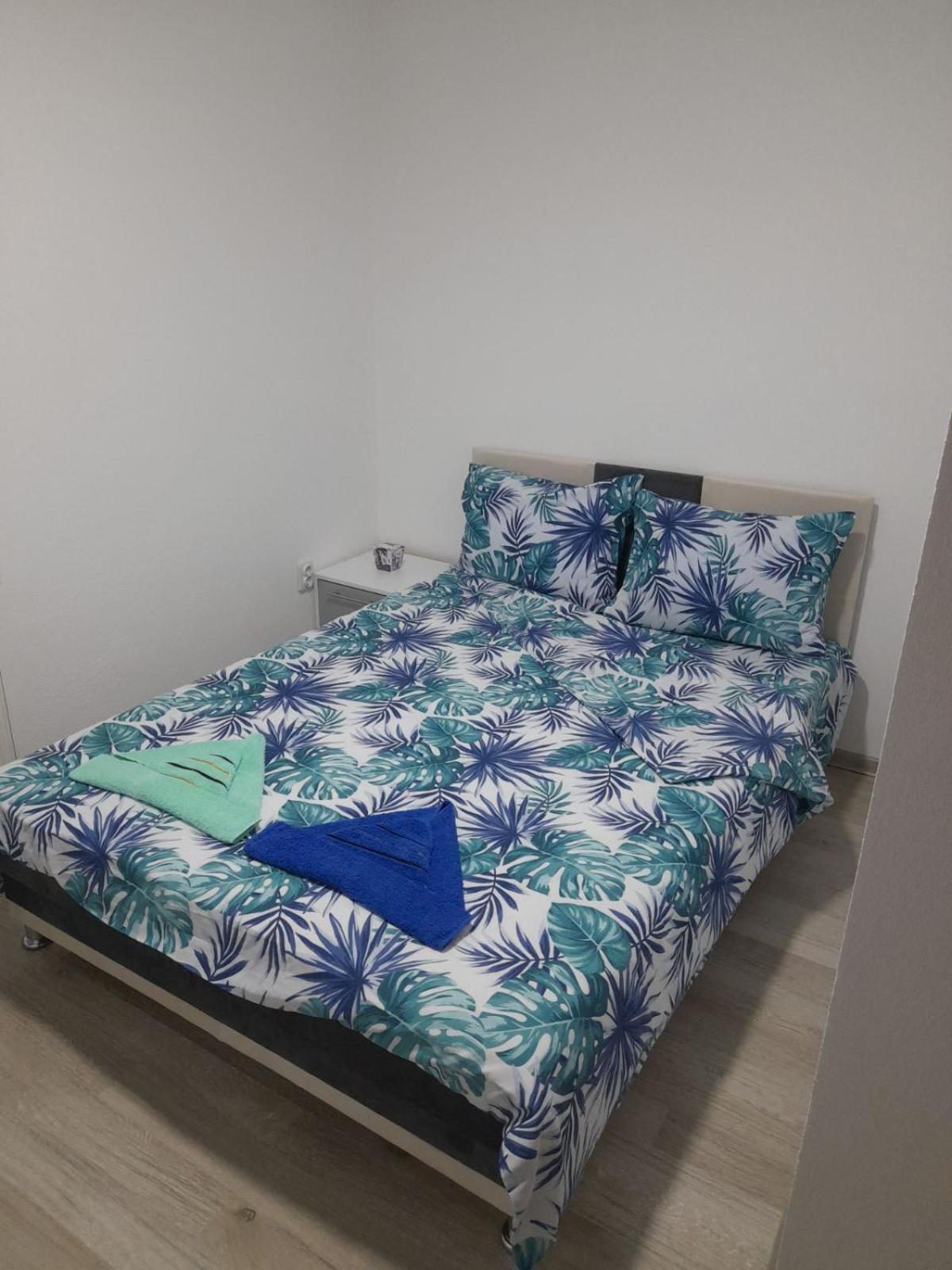 Apartman Micevic Foca Ngoại thất bức ảnh