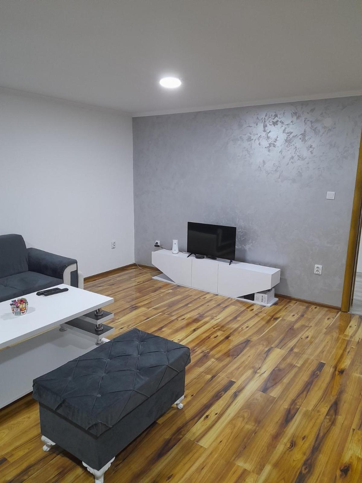 Apartman Micevic Foca Ngoại thất bức ảnh