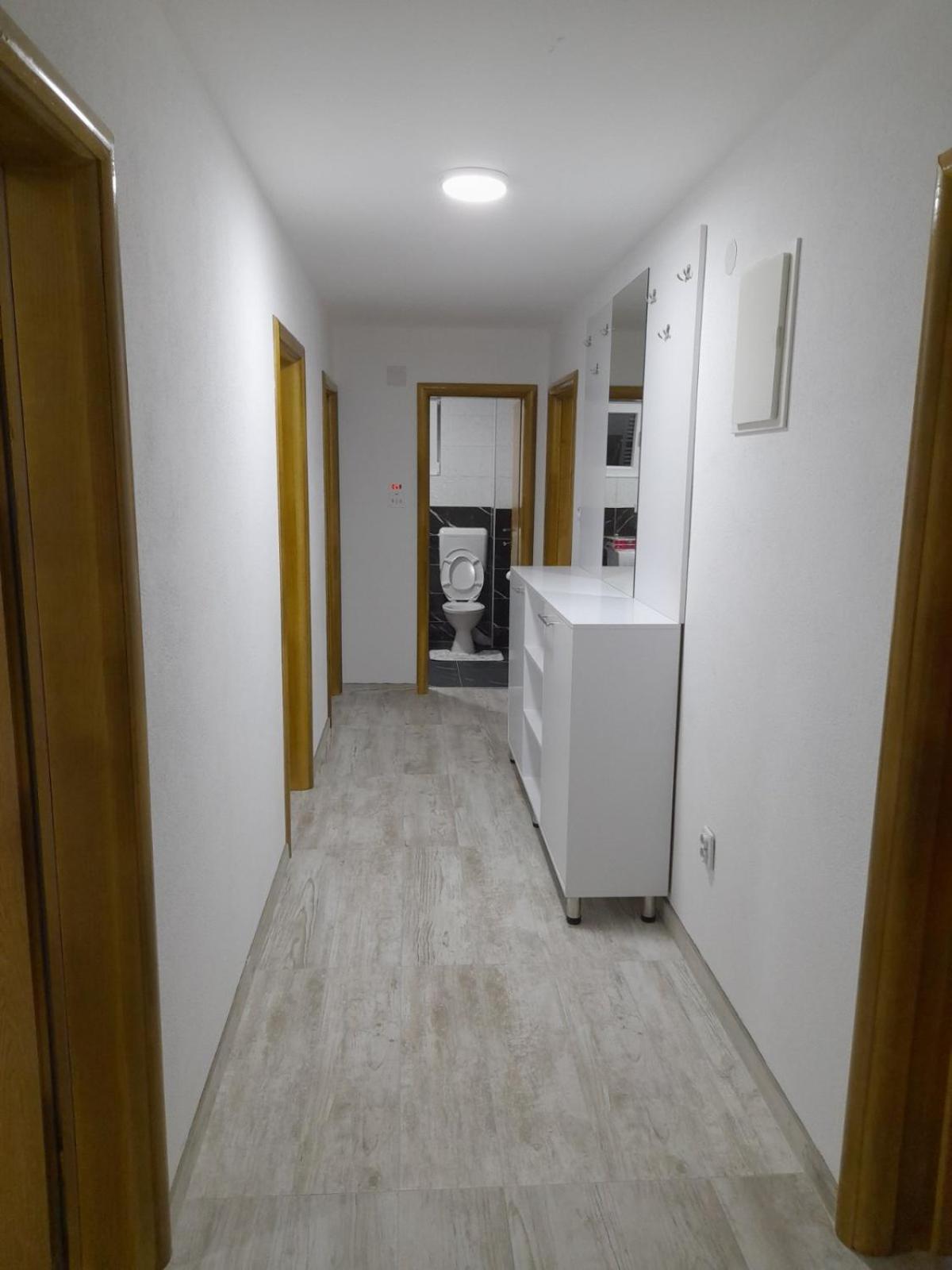 Apartman Micevic Foca Ngoại thất bức ảnh