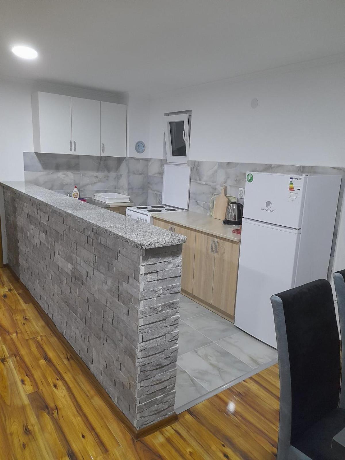 Apartman Micevic Foca Ngoại thất bức ảnh