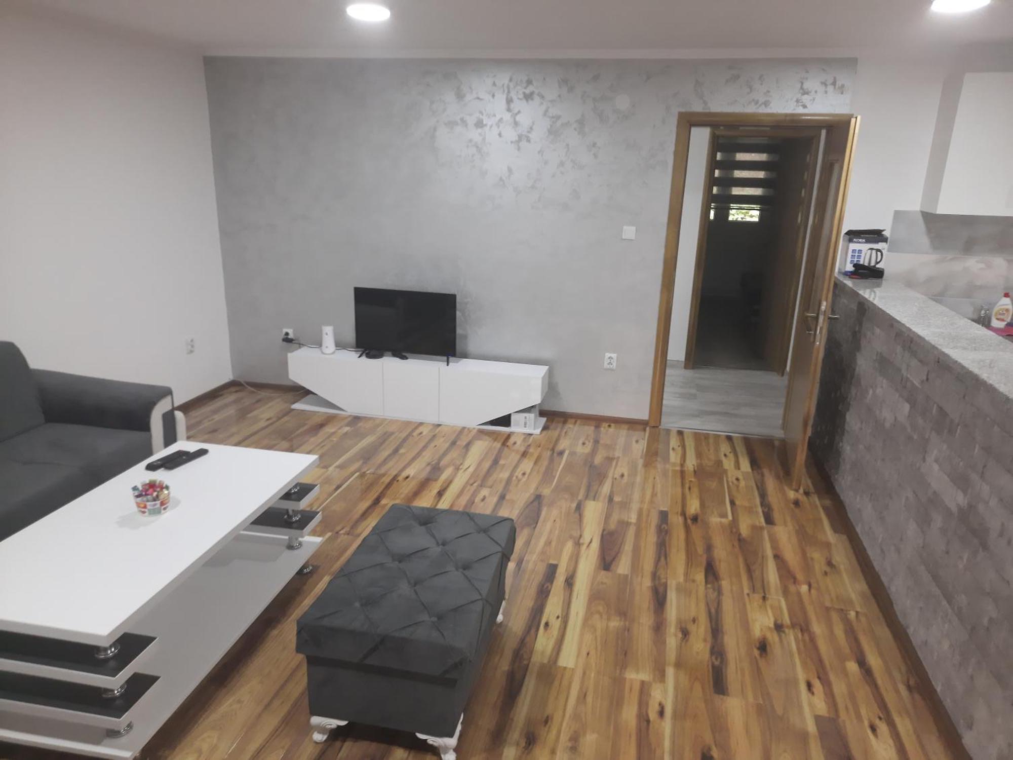 Apartman Micevic Foca Ngoại thất bức ảnh