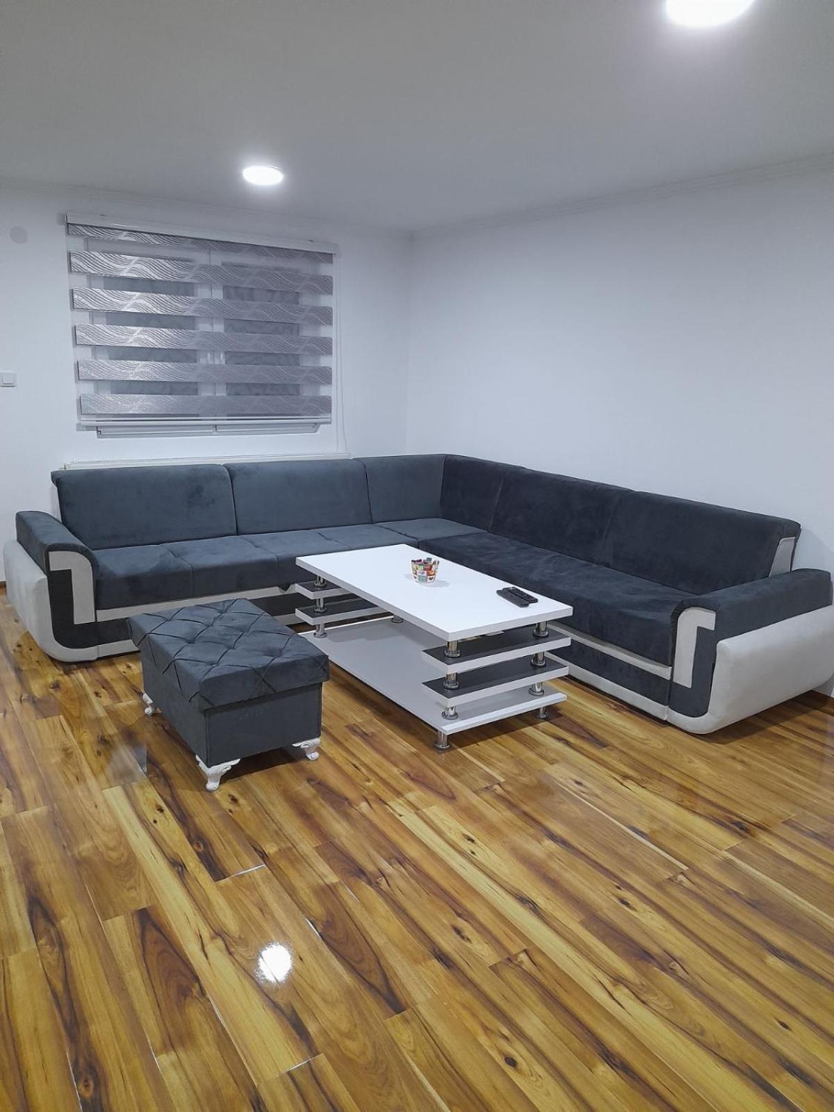 Apartman Micevic Foca Ngoại thất bức ảnh