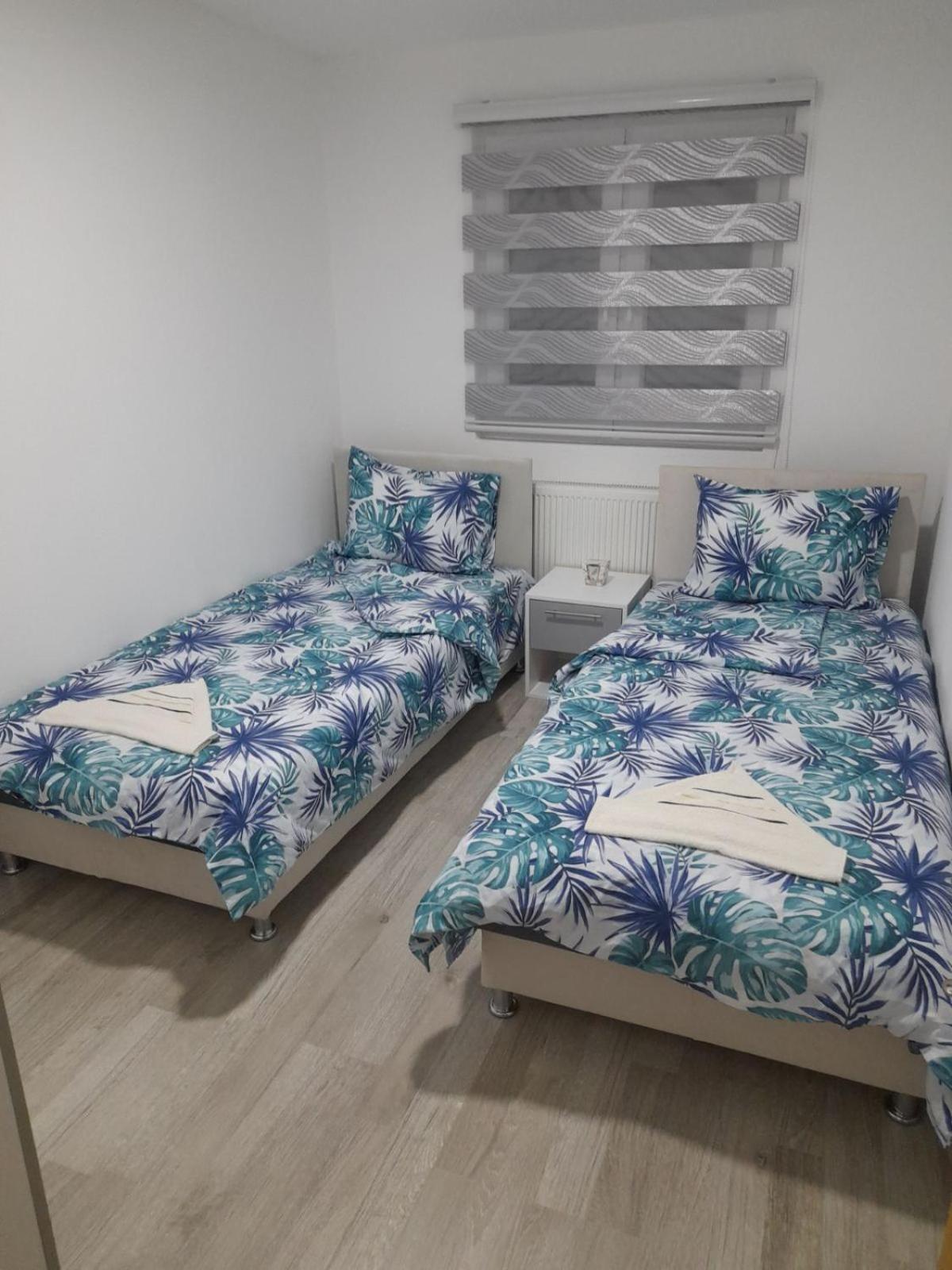 Apartman Micevic Foca Ngoại thất bức ảnh
